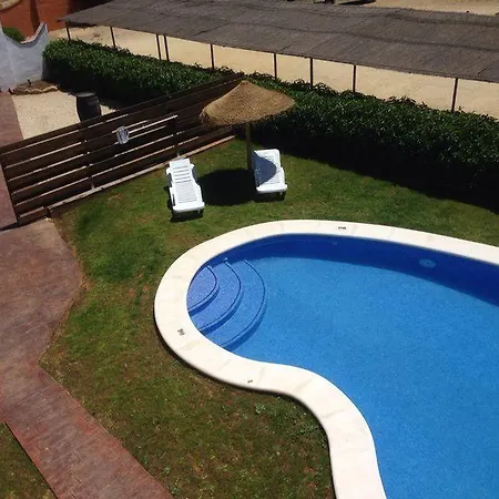 Apartamento Hacienda Puerto Conil