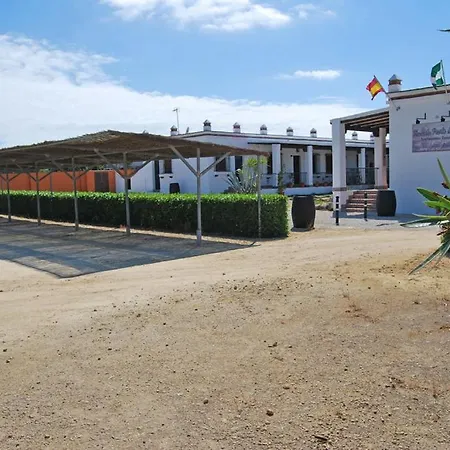 Apartamento Hacienda Puerto Conil