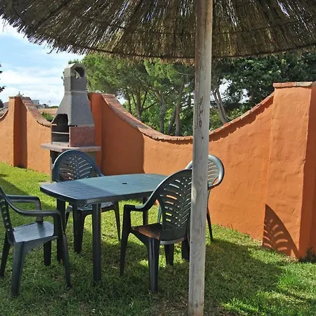 Apartment Hacienda Puerto Conil *