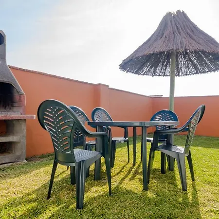 Apartment Hacienda Puerto Conil