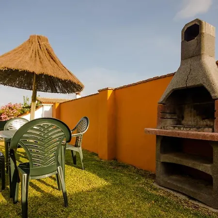 Hacienda Puerto Conil Conil De La Frontera