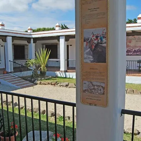 Apartamento Hacienda Puerto Conil Conil De La Frontera