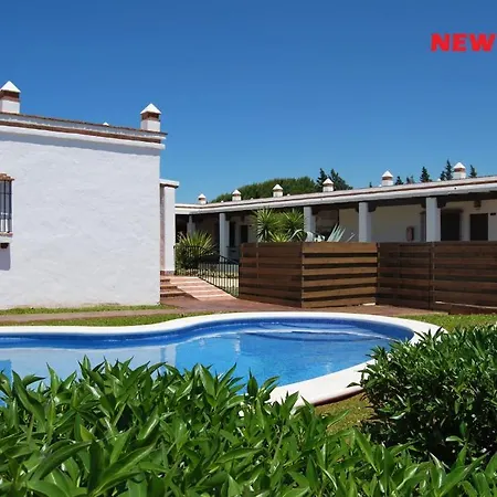 Hacienda Puerto Conil Apartamento Conil De La Frontera