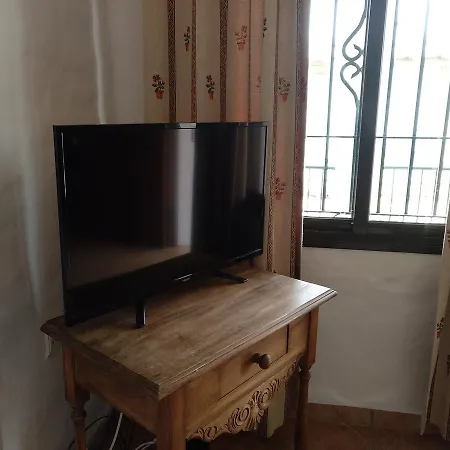 Apartamento Hacienda Puerto Conil