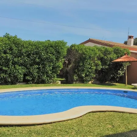 Apartment Hacienda Puerto Conil Conil De La Frontera