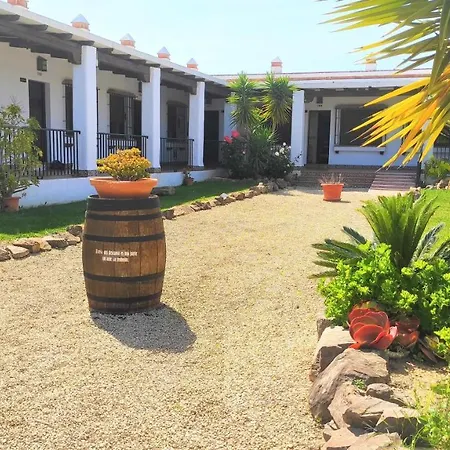 Hacienda Puerto Conil Apartment Conil De La Frontera
