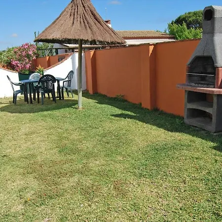 Lägenhet Hacienda Puerto Conil Conil De La Frontera