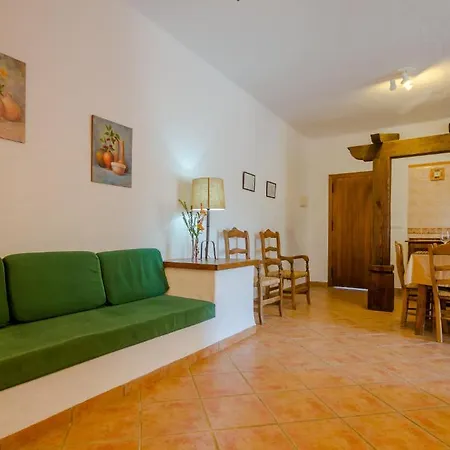 Lägenhet Hacienda Puerto Conil Conil De La Frontera