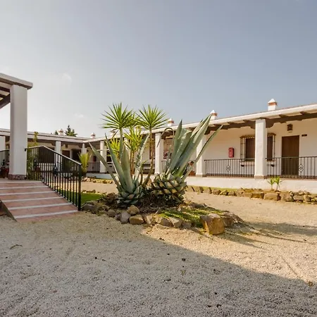 Lägenhet Hacienda Puerto Conil *