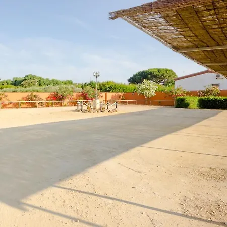 Lägenhet Hacienda Puerto Conil Conil De La Frontera