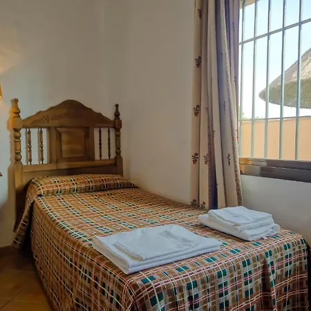 Hacienda Puerto Conil Conil De La Frontera