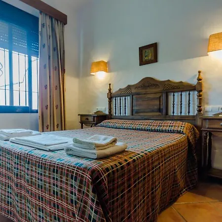 Hacienda Puerto Conil Lägenhet
